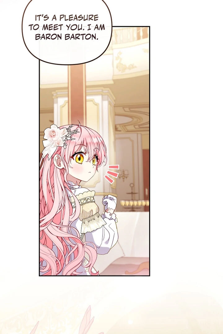 I’m Being Raised by Villains [Daddies Supremacy] - Chapter 94 manhwa