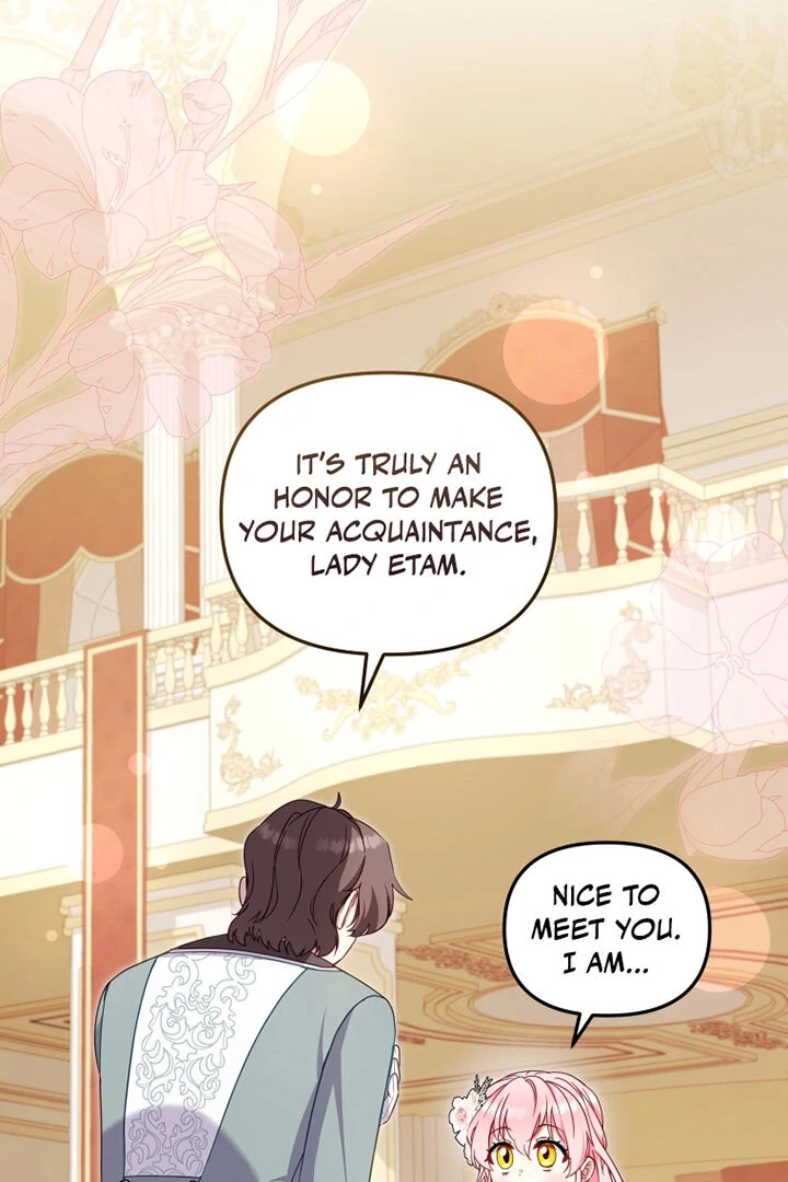 I’m Being Raised by Villains [Daddies Supremacy] - Chapter 94 manhwa