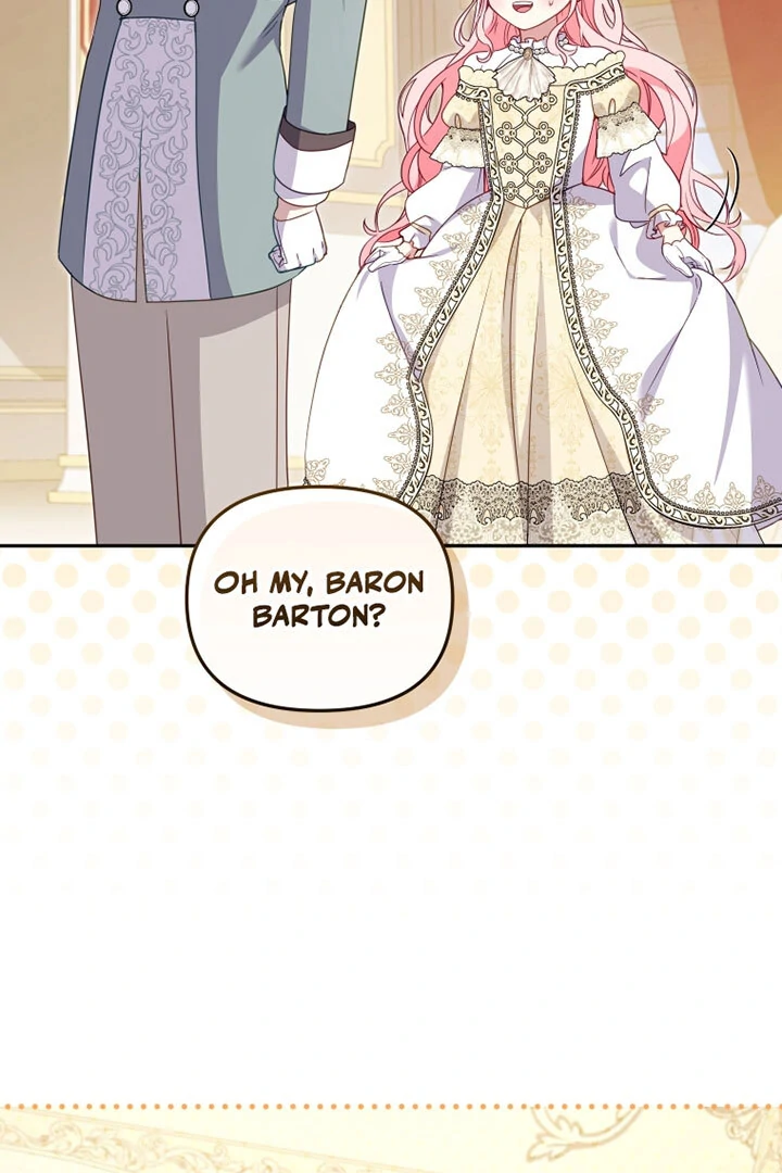 I’m Being Raised by Villains [Daddies Supremacy] - Chapter 94 manhwa