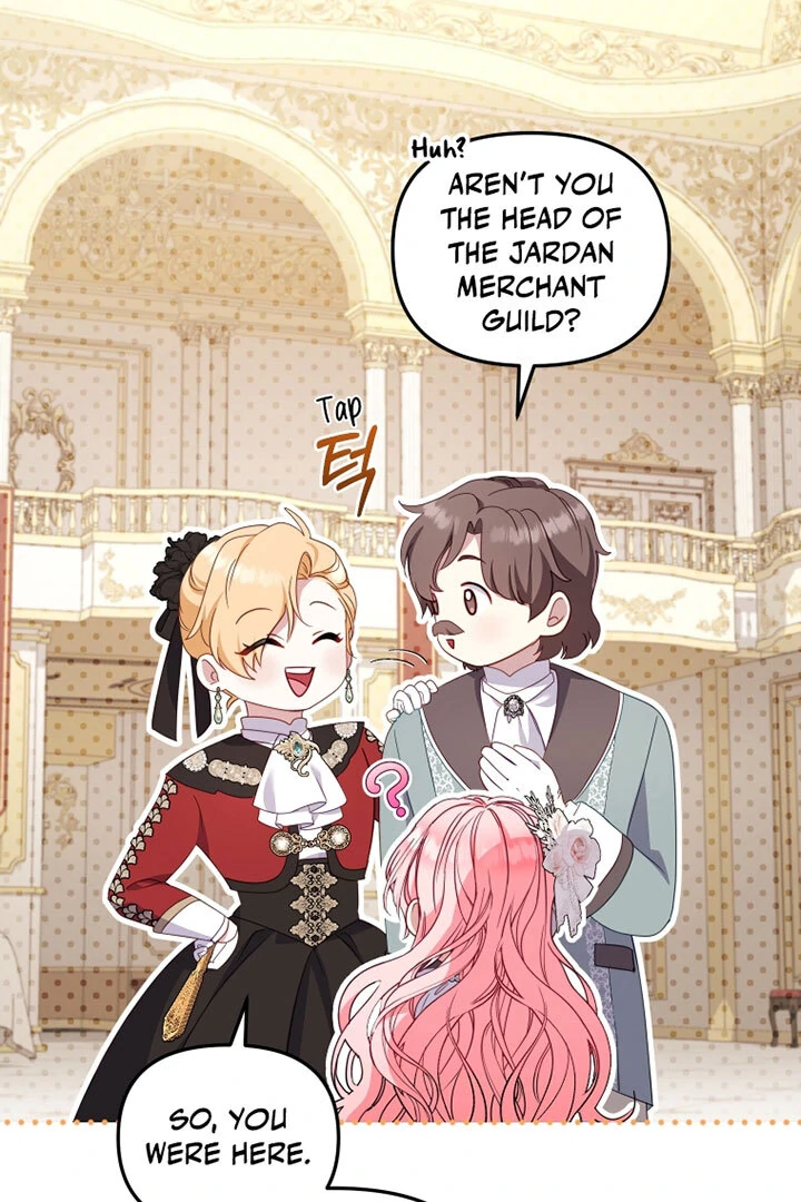 I’m Being Raised by Villains [Daddies Supremacy] - Chapter 94 manhwa