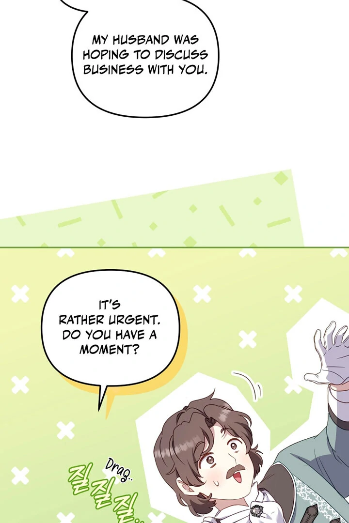 I’m Being Raised by Villains [Daddies Supremacy] - Chapter 94 manhwa