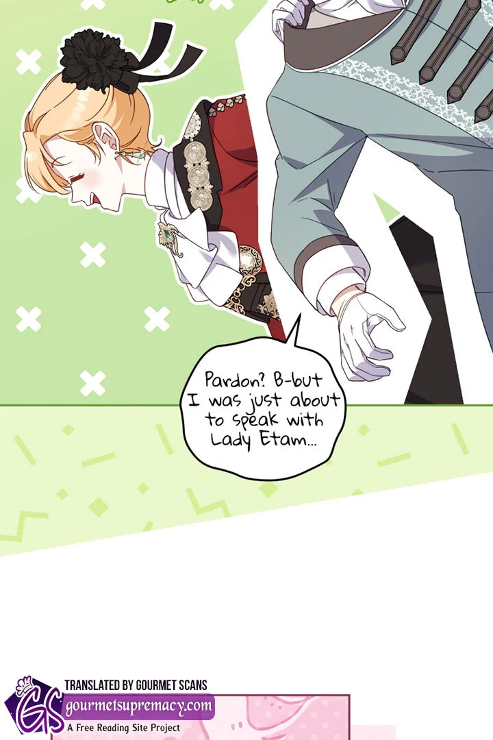 I’m Being Raised by Villains [Daddies Supremacy] - Chapter 94 manhwa