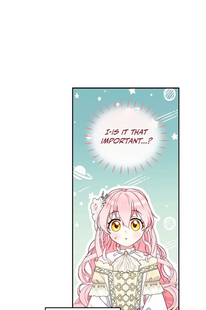 I’m Being Raised by Villains [Daddies Supremacy] - Chapter 94 manhwa