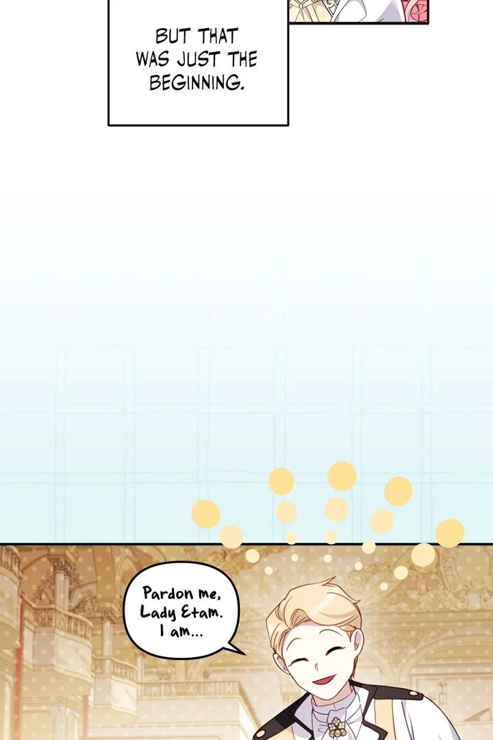 I’m Being Raised by Villains [Daddies Supremacy] - Chapter 94 manhwa