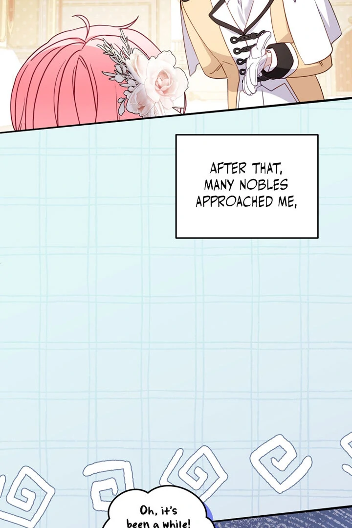 I’m Being Raised by Villains [Daddies Supremacy] - Chapter 94 manhwa