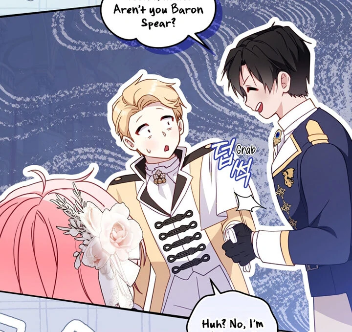 I’m Being Raised by Villains [Daddies Supremacy] - Chapter 94 manhwa