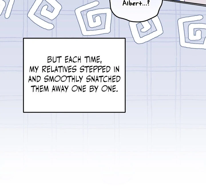 I’m Being Raised by Villains [Daddies Supremacy] - Chapter 94 manhwa