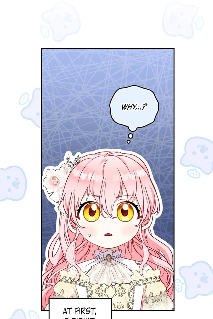 I’m Being Raised by Villains [Daddies Supremacy] - Chapter 94 manhwa