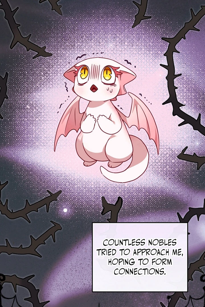 I’m Being Raised by Villains [Daddies Supremacy] - Chapter 94 manhwa