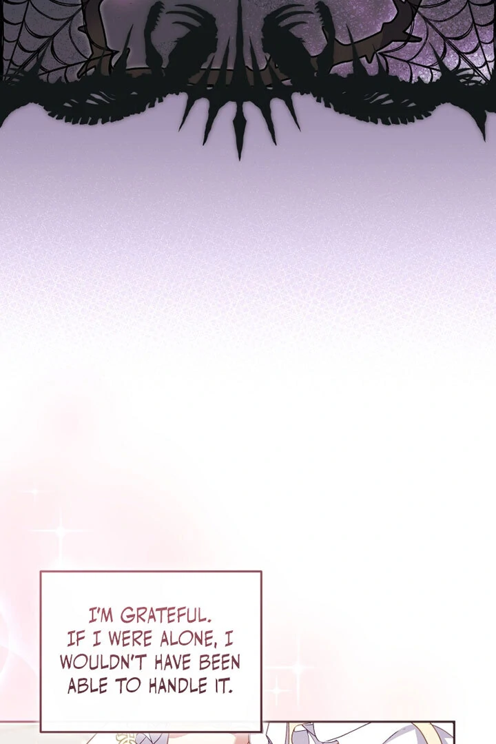 I’m Being Raised by Villains [Daddies Supremacy] - Chapter 94 manhwa