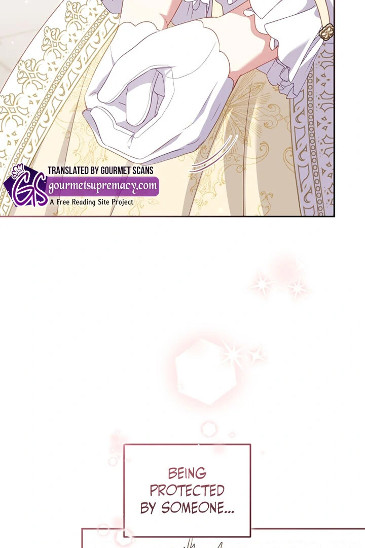 I’m Being Raised by Villains [Daddies Supremacy] - Chapter 94 manhwa