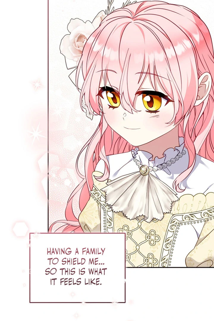 I’m Being Raised by Villains [Daddies Supremacy] - Chapter 94 manhwa