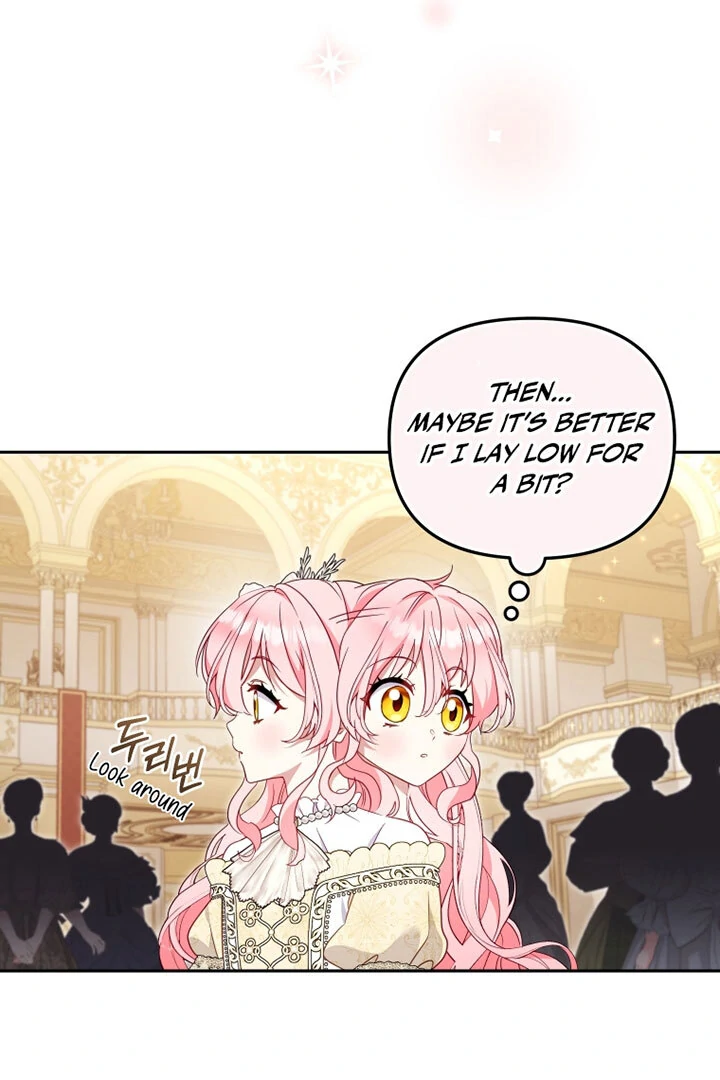 I’m Being Raised by Villains [Daddies Supremacy] - Chapter 94 manhwa