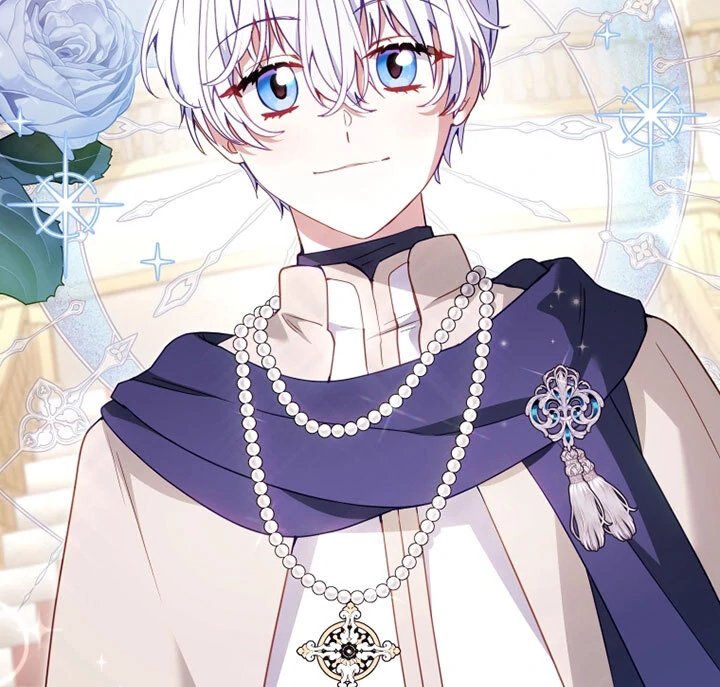 I’m Being Raised by Villains [Daddies Supremacy] - Chapter 94 manhwa