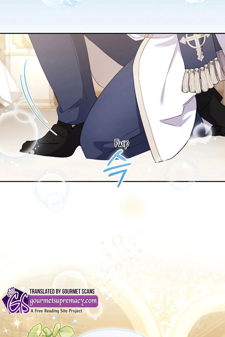 I’m Being Raised by Villains [Daddies Supremacy] - Chapter 94 manhwa