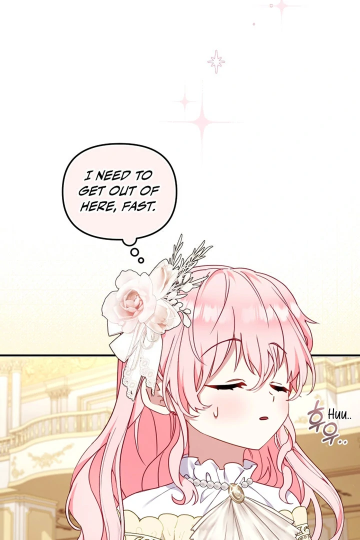 I’m Being Raised by Villains [Daddies Supremacy] - Chapter 94 manhwa