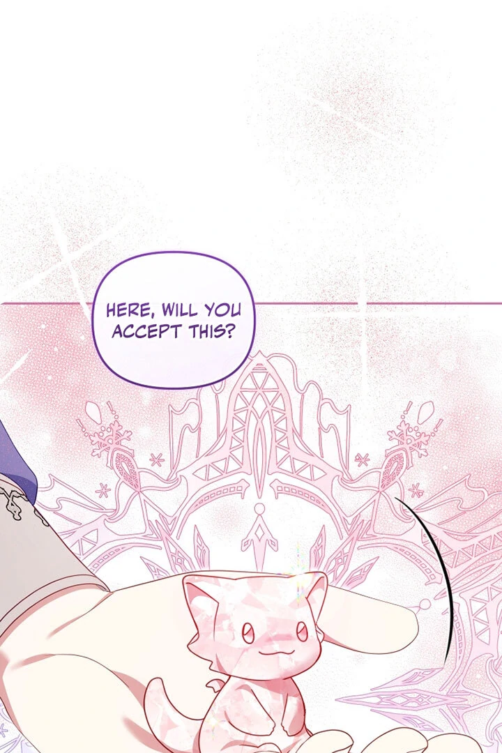 I’m Being Raised by Villains [Daddies Supremacy] - Chapter 94 manhwa