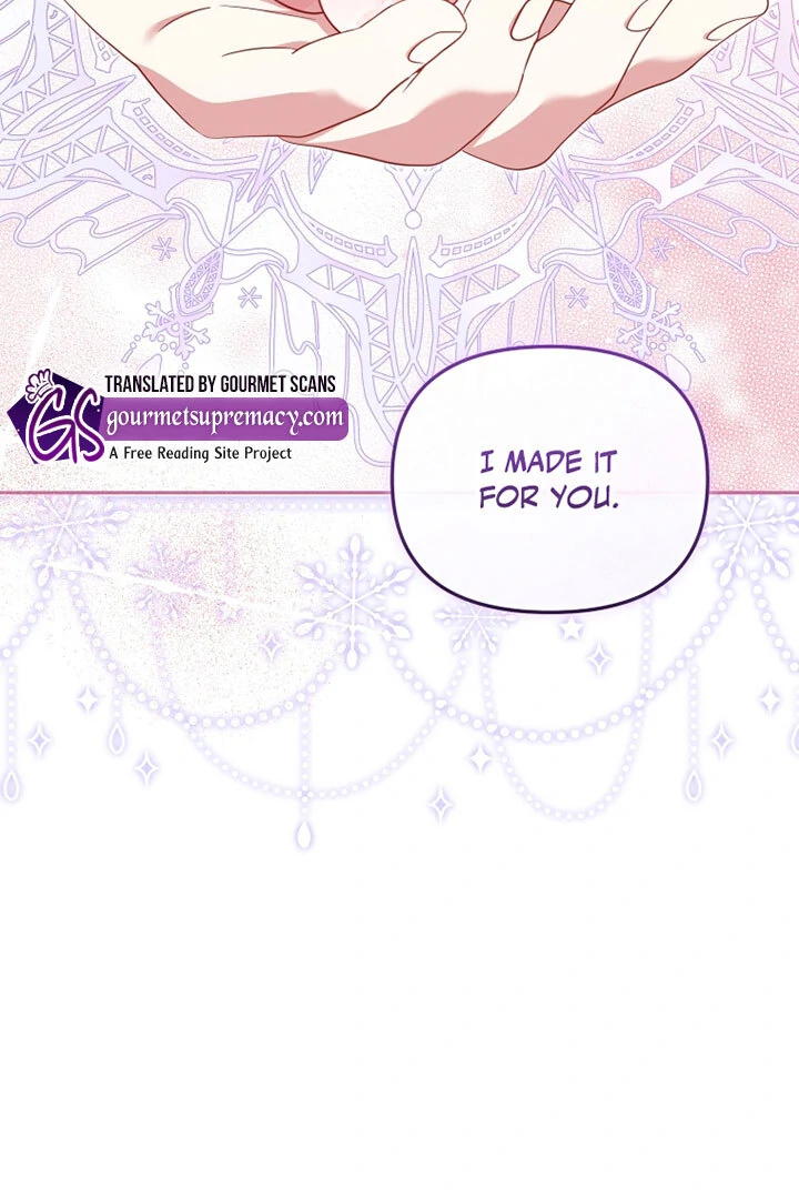 I’m Being Raised by Villains [Daddies Supremacy] - Chapter 94 manhwa