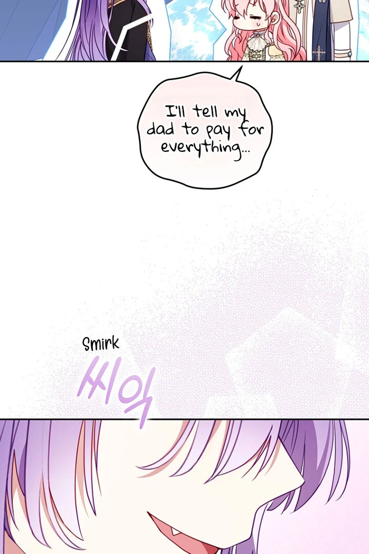 I’m Being Raised by Villains [Daddies Supremacy] - Chapter 94 manhwa