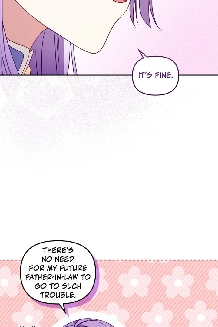 I’m Being Raised by Villains [Daddies Supremacy] - Chapter 94 manhwa