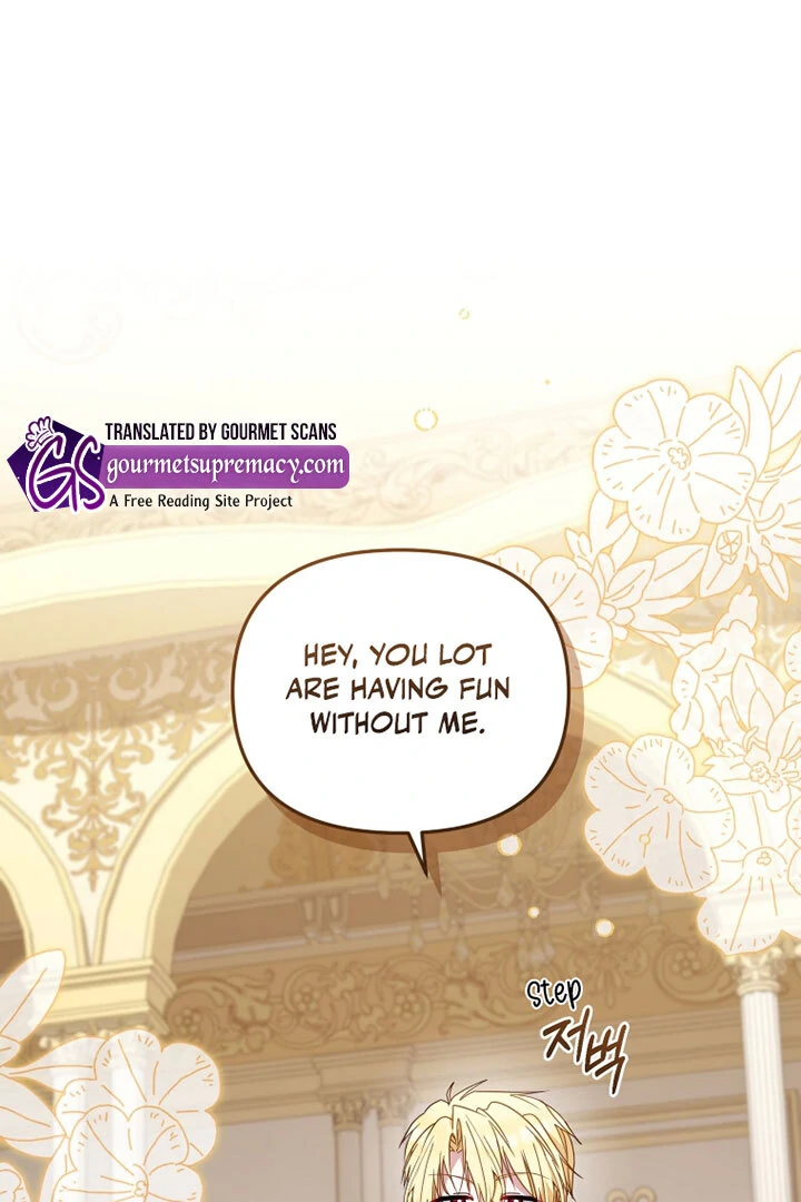I’m Being Raised by Villains [Daddies Supremacy] - Chapter 94 manhwa