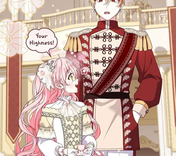 I’m Being Raised by Villains [Daddies Supremacy] - Chapter 94 manhwa