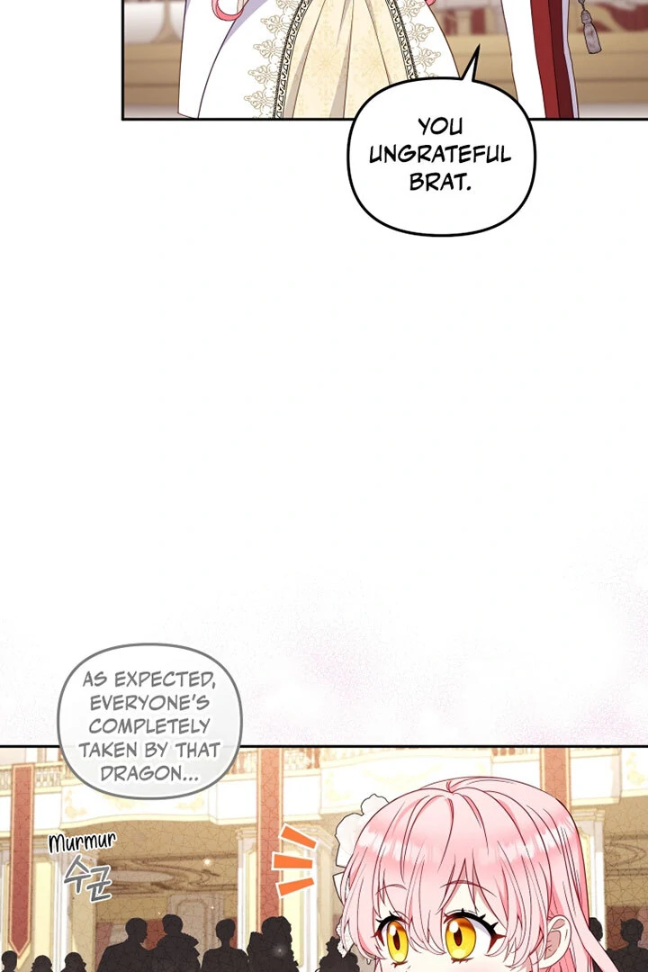I’m Being Raised by Villains [Daddies Supremacy] - Chapter 94 manhwa