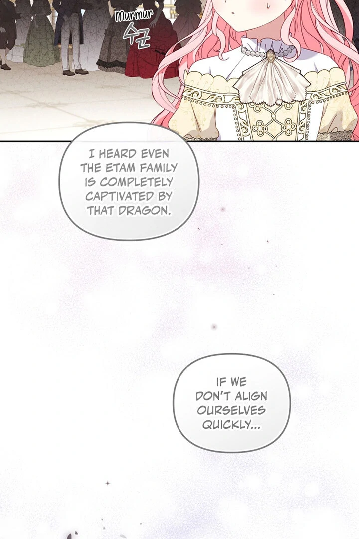 I’m Being Raised by Villains [Daddies Supremacy] - Chapter 94 manhwa