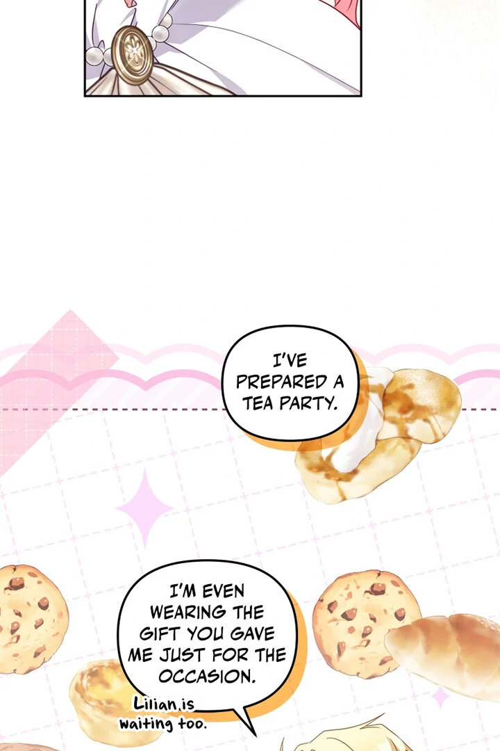 I’m Being Raised by Villains [Daddies Supremacy] - Chapter 94 manhwa