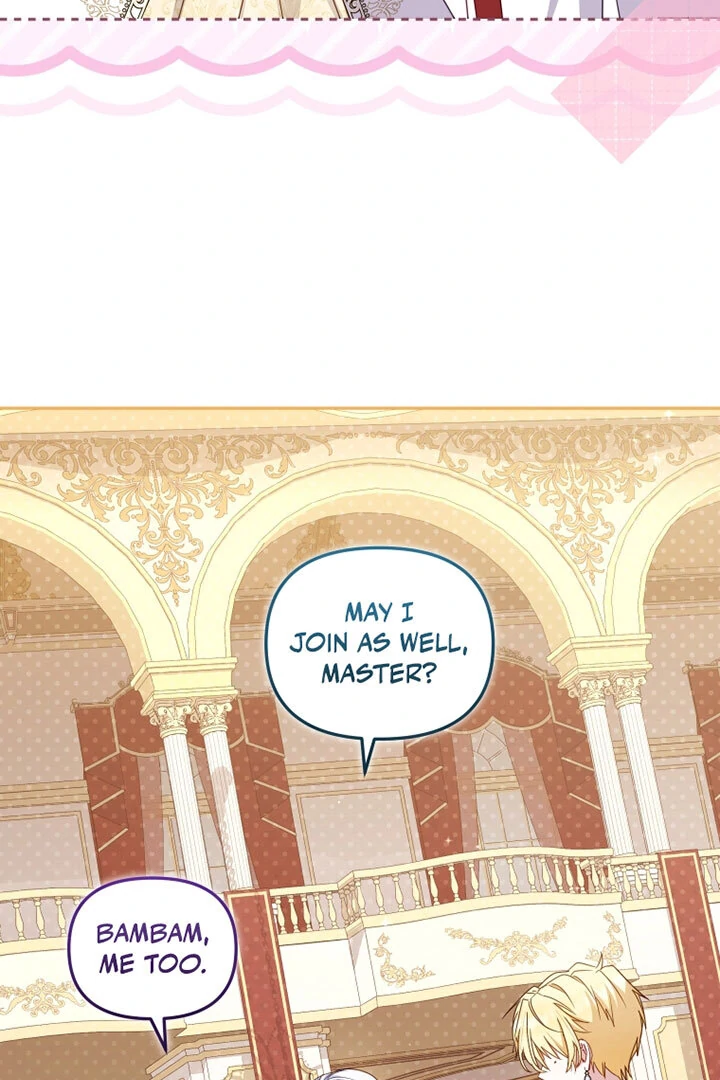I’m Being Raised by Villains [Daddies Supremacy] - Chapter 94 manhwa