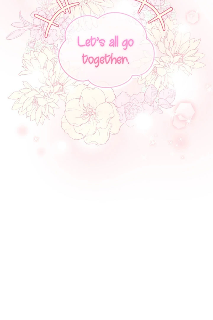 I’m Being Raised by Villains [Daddies Supremacy] - Chapter 94 manhwa