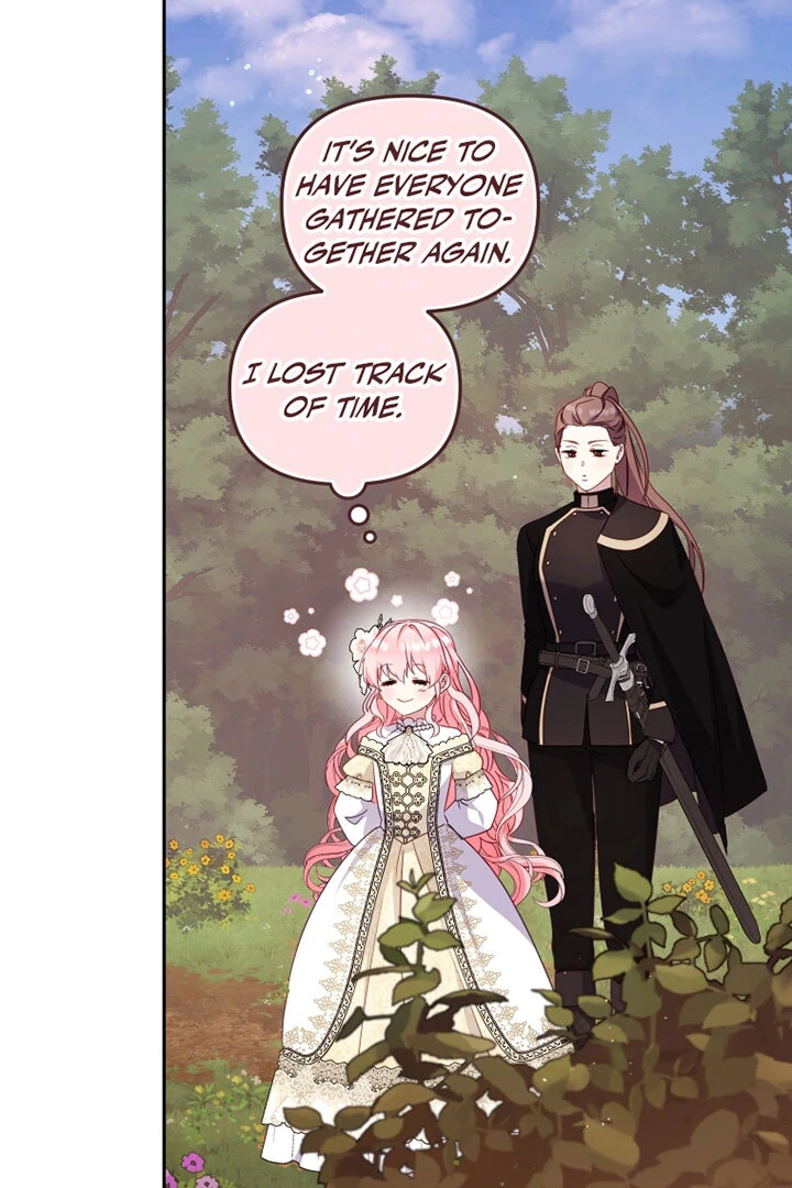 I’m Being Raised by Villains [Daddies Supremacy] - Chapter 94 manhwa