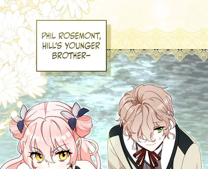 I’m Being Raised by Villains [Daddies Supremacy] - Chapter 94 manhwa