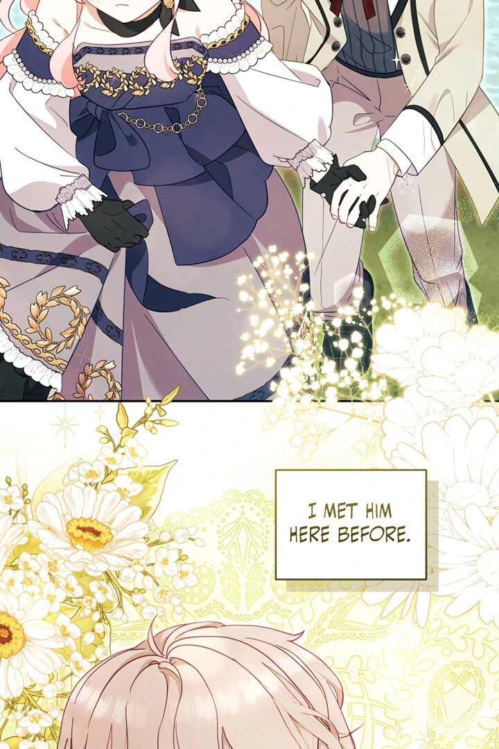 I’m Being Raised by Villains [Daddies Supremacy] - Chapter 94 manhwa