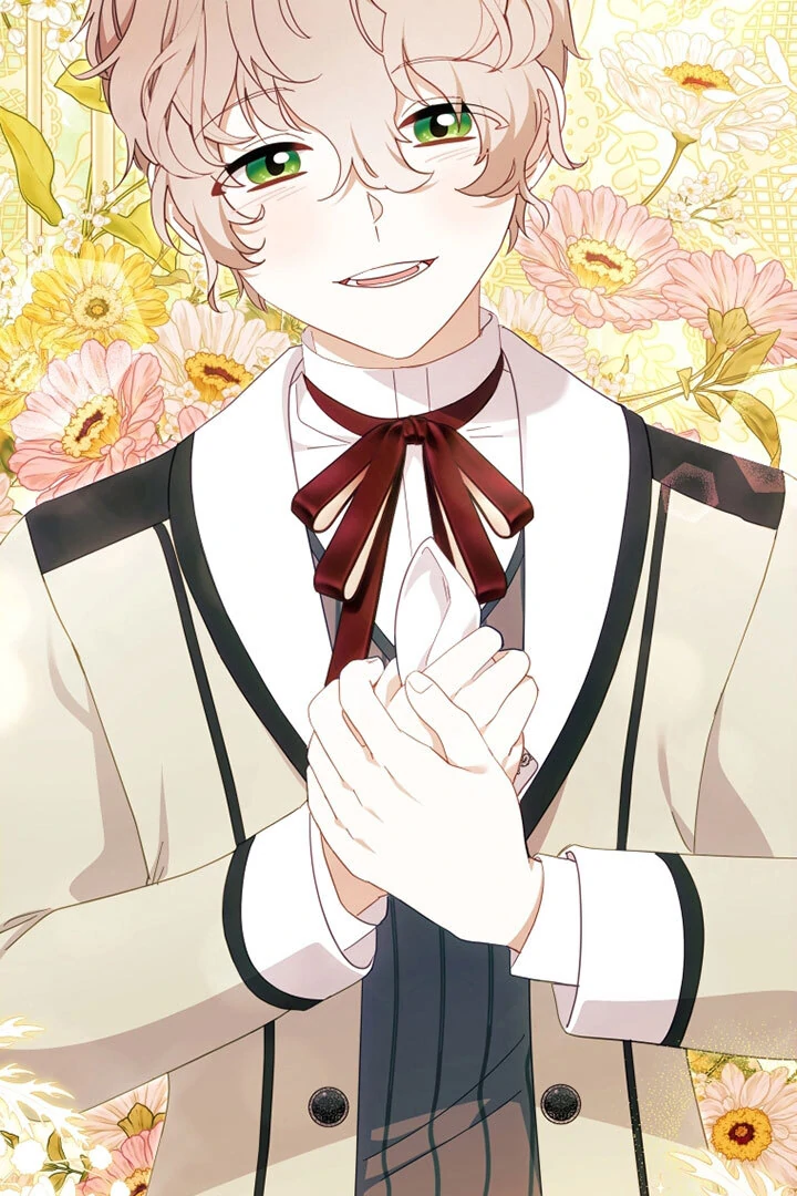 I’m Being Raised by Villains [Daddies Supremacy] - Chapter 94 manhwa