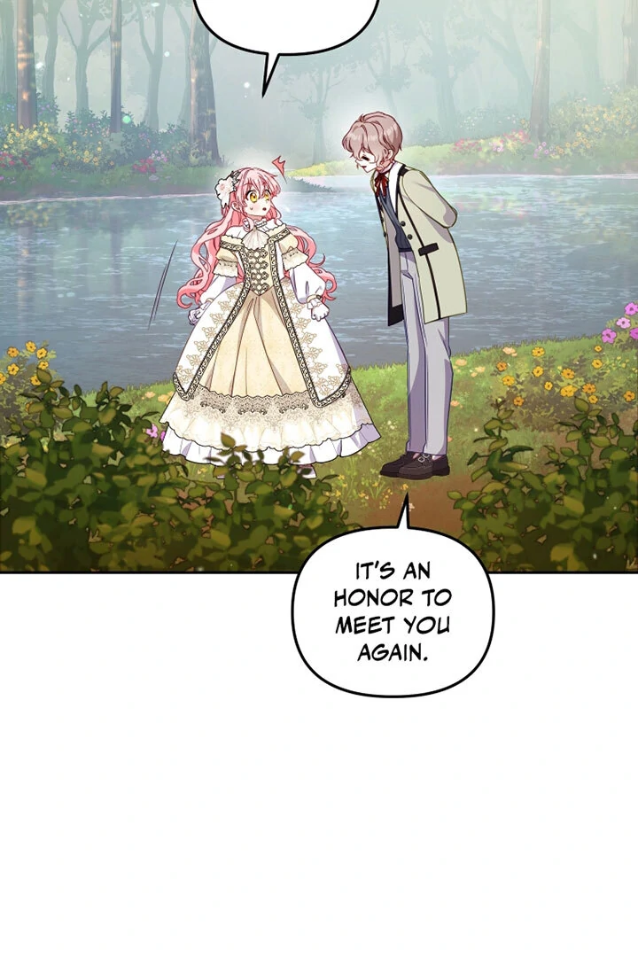 I’m Being Raised by Villains [Daddies Supremacy] - Chapter 94 manhwa