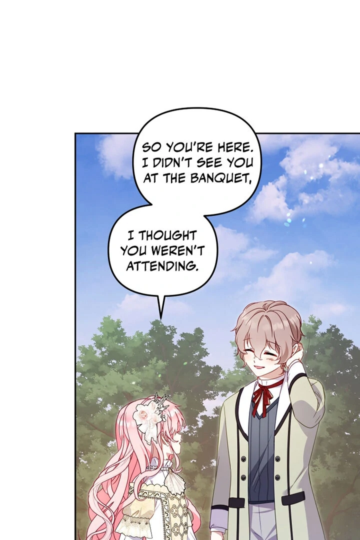 I’m Being Raised by Villains [Daddies Supremacy] - Chapter 94 manhwa