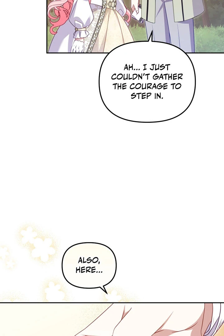 I’m Being Raised by Villains [Daddies Supremacy] - Chapter 94 manhwa