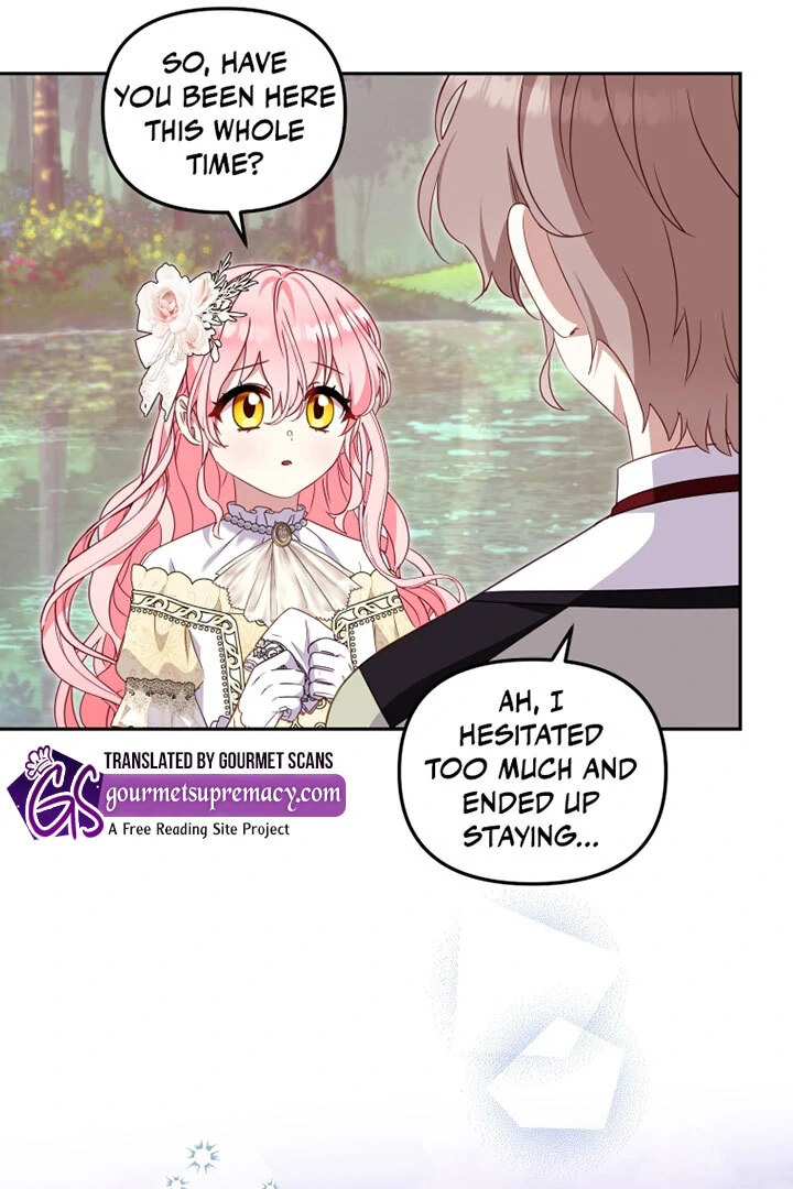 I’m Being Raised by Villains [Daddies Supremacy] - Chapter 94 manhwa