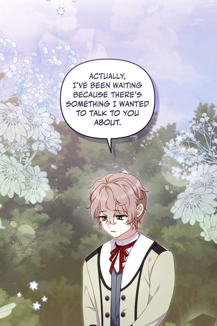 I’m Being Raised by Villains [Daddies Supremacy] - Chapter 94 manhwa