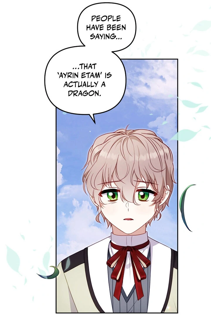 I’m Being Raised by Villains [Daddies Supremacy] - Chapter 94 manhwa