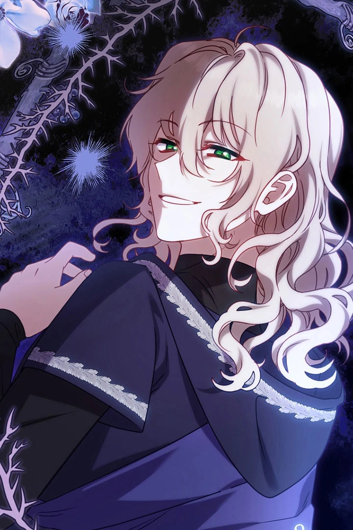 I’m Being Raised by Villains [Daddies Supremacy] - Chapter 94 manhwa