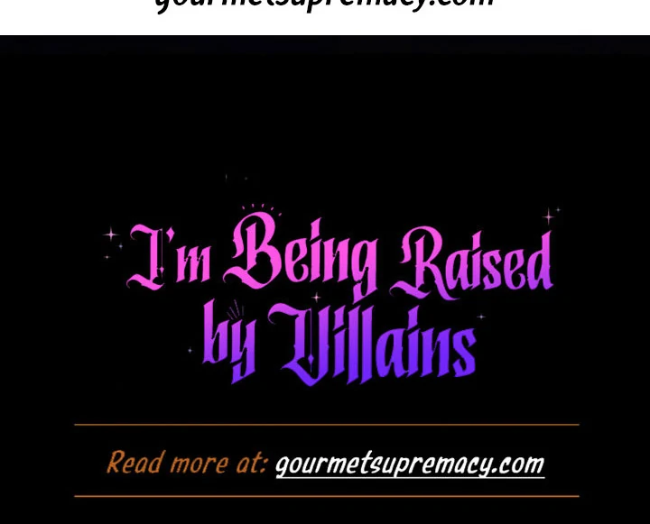 I’m Being Raised by Villains [Daddies Supremacy] - Chapter 94 manhwa