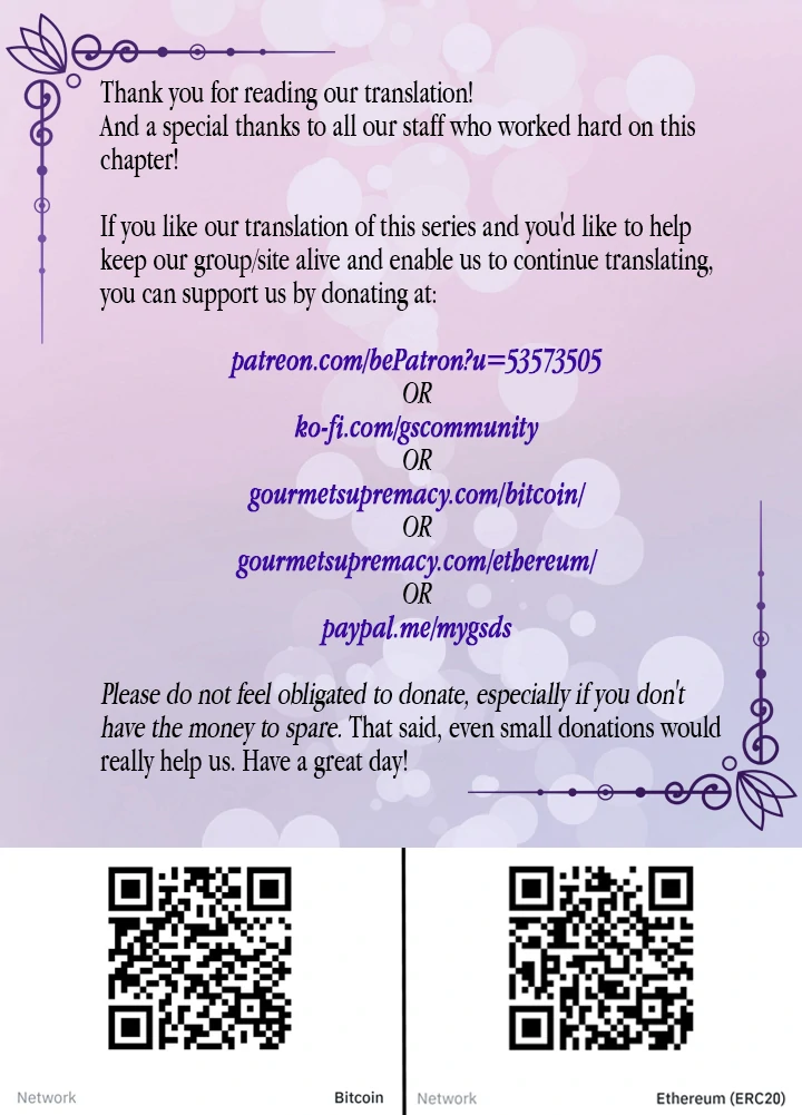 I’m Being Raised by Villains [Daddies Supremacy] - Chapter 94 manhwa
