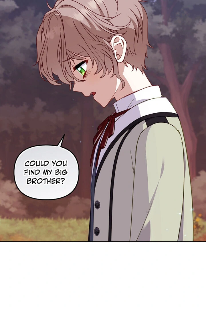 I’m Being Raised by Villains [Daddies Supremacy] - Chapter 95 manhwa