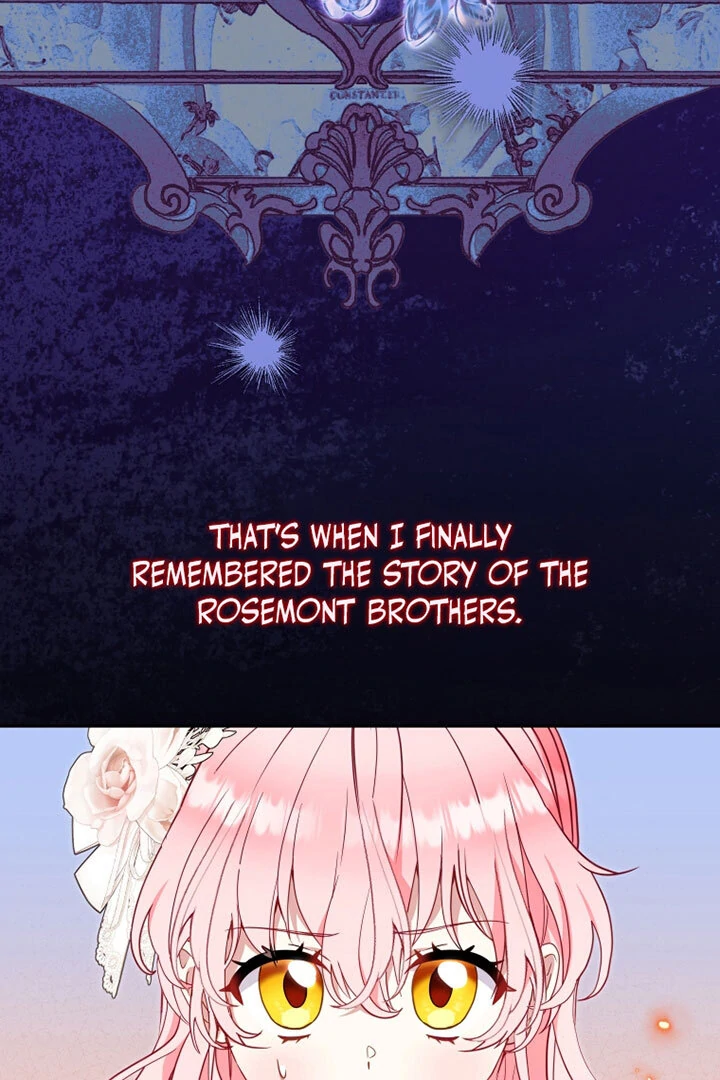 I’m Being Raised by Villains [Daddies Supremacy] - Chapter 95 manhwa