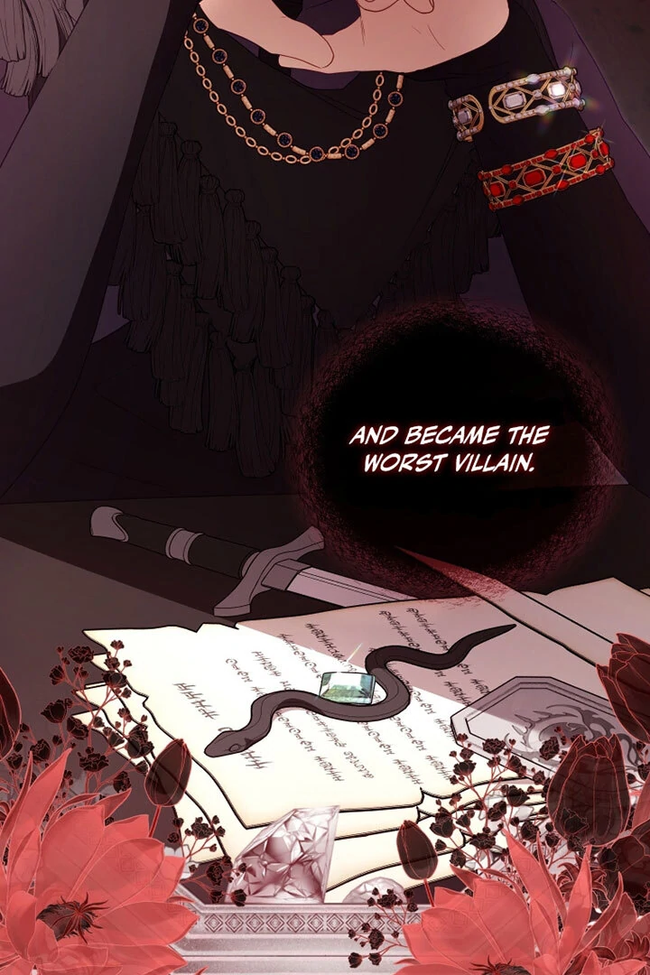 I’m Being Raised by Villains [Daddies Supremacy] - Chapter 95 manhwa