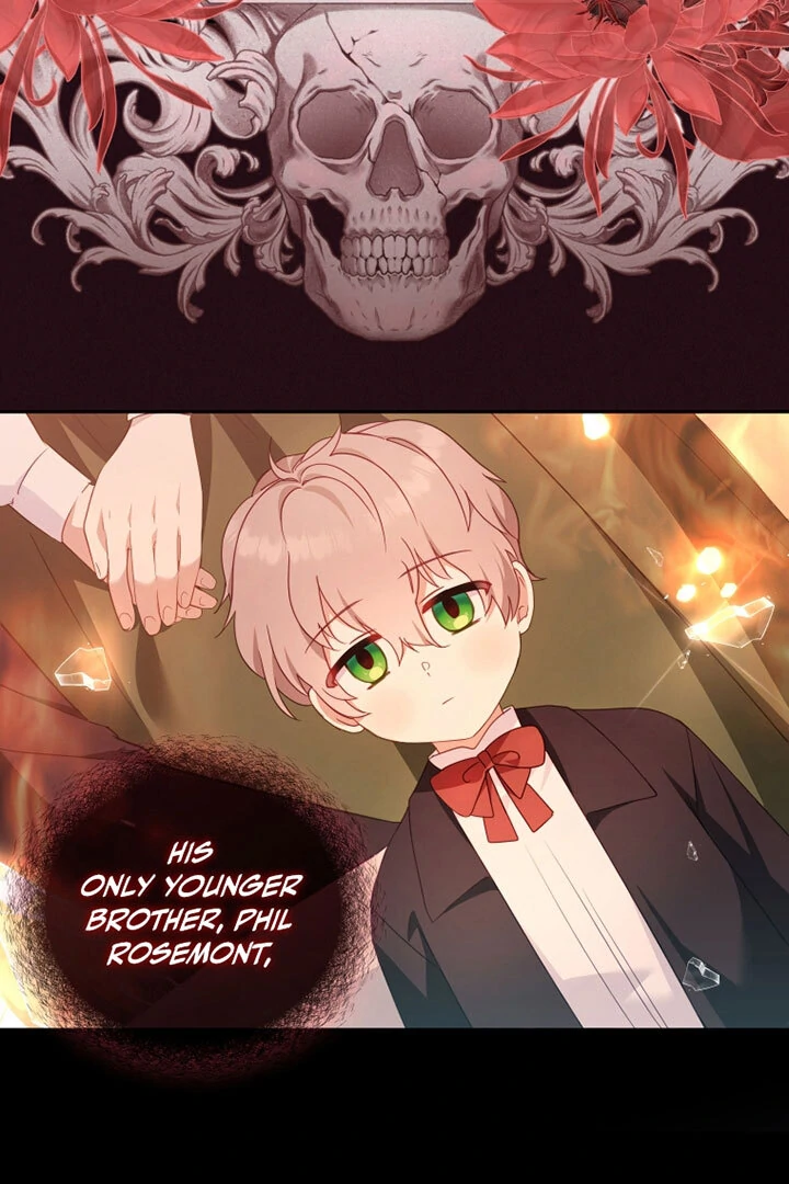 I’m Being Raised by Villains [Daddies Supremacy] - Chapter 95 manhwa