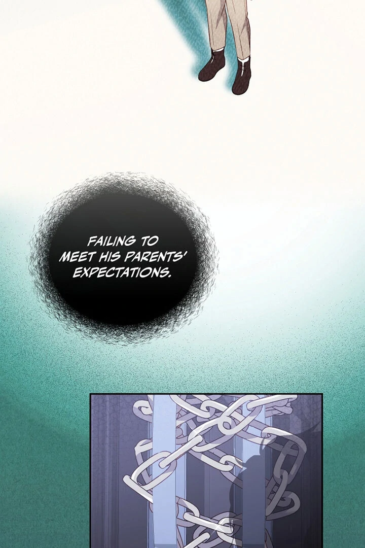 I’m Being Raised by Villains [Daddies Supremacy] - Chapter 95 manhwa