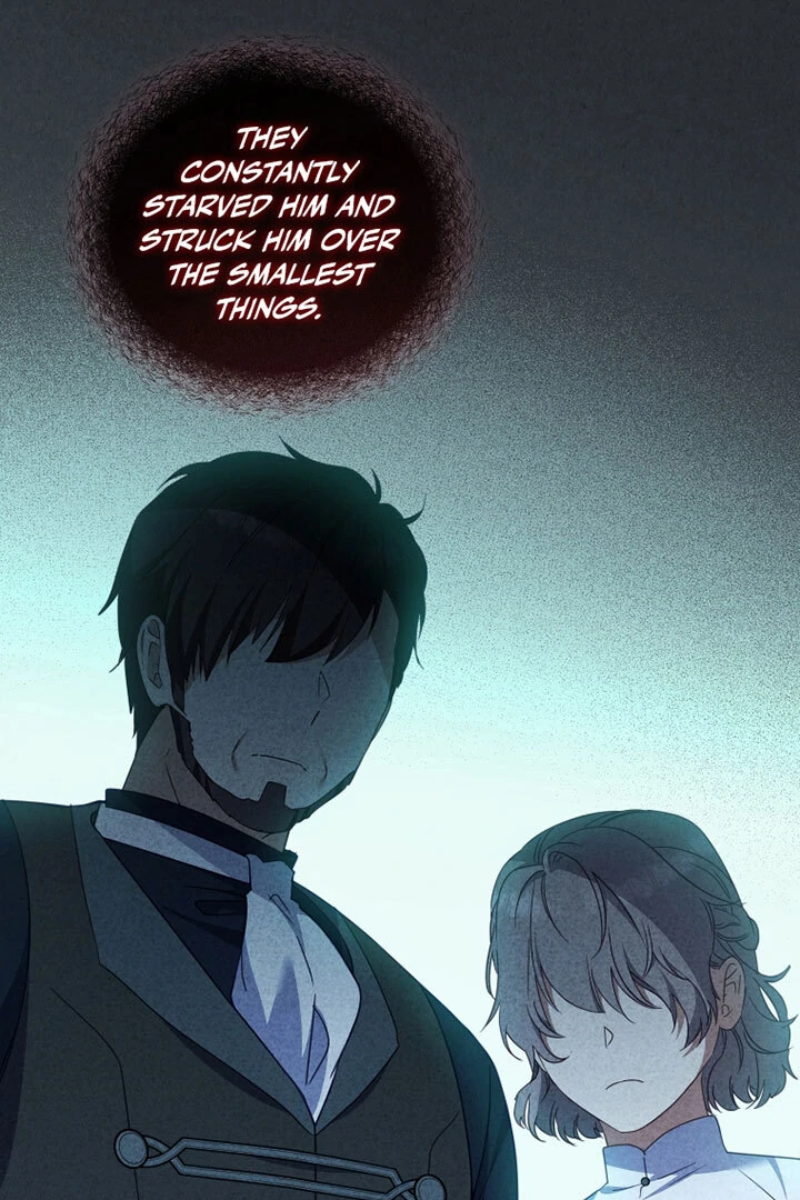 I’m Being Raised by Villains [Daddies Supremacy] - Chapter 95 manhwa